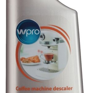 WPRO Ontkalker Koffiezetapparaat 250 Ml