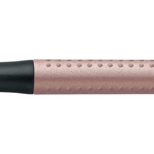 Faber Castell FC-140970 Vulpen Grip Rosé Koper F