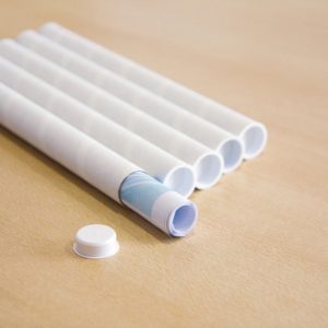 Raadhuis RD-351111-5 Verzendkoker A1/A2 60x650mm 5 STUKS