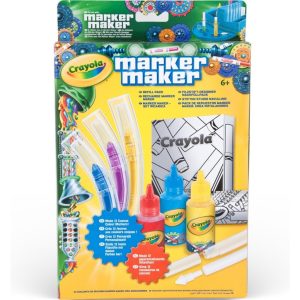 Crayola Marker Lab Refill Set