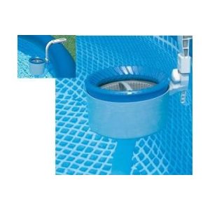 Intex 28000 Luxe Oppervlakte Skimmer met Wandbevestiging