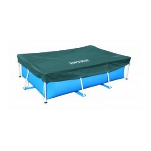 Intex 28039 Zwembad Afdekzeil 450x220cm