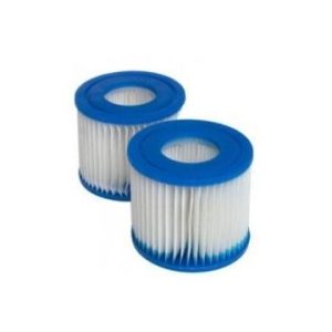 Intex 29008 Filter Cartridge Type H voor Zwembad 2 Stuks