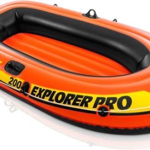 Intex 58356NP Explorer Pro 200 2-Persoons Boot