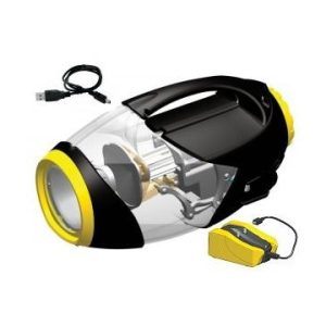 Intex 68691 Multifuncionele LED Lamp met Herlaadbare Accu 12V