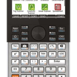 HP HP-PRIME-INT Rekenmachine -INT Grafische Rekenmachine