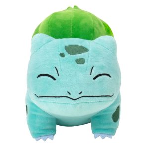 Pokémon Knuffel Bulbasar 20 cm