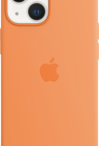 Apple IPhone 13 Mini Silicone Case With MagSafe Tassen/covers Telecom