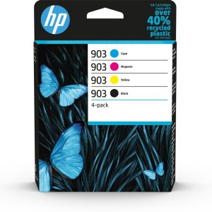 HP 903 4-kleuren Origineel 6zc73ae