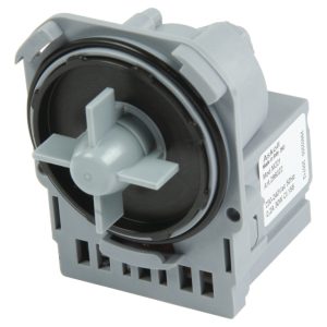 Askoll W2-07028-ask Afvoerpomp voor Aeg Vaatwassers met Pomphuis Bajonet Montage 8996461216906