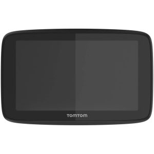TomTom GO Essential EU49 Navigatieappaat 6 Inch Zwart