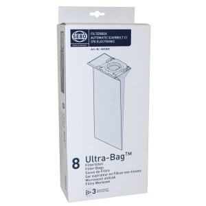 Sebo Stofzak X-c-370 /8 3l