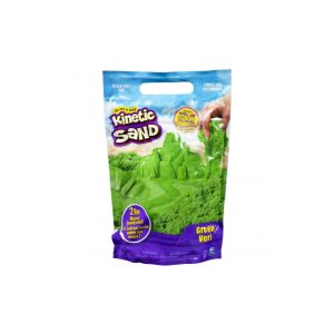 Kinetic Sand Zand Groen 907 gr