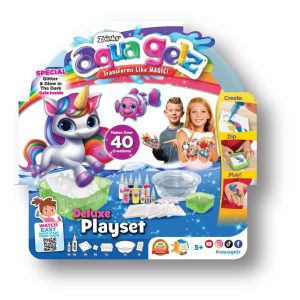 Aqua Gelz Magisch Zeemeerminnen