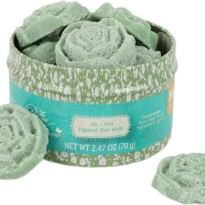 The Pioneer Woman Waxmelts Basil & Peach 10 stuks