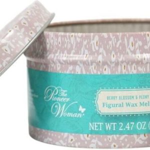 Waxmelts Berry Blossom & Peony 10 stuks
