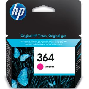 HP Cb319ee Origineel Rood N364