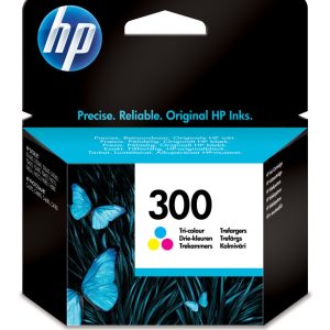 HP Cc643ee Origineel Kl. 4ml N300