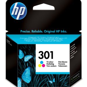 HP Ch562ee 165p Origineel Kl. 301