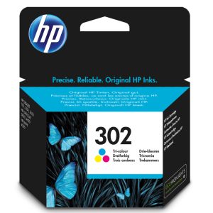 HP F6u65a 165p Origineel Kl.302