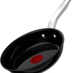 Tefal C43602 Renew+ Black Keramische Koekenpan 20 cm