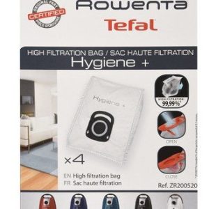 Rowenta Stofzak Silence Force