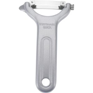 Westmark Quick Dunschiller Aluminium/RVS