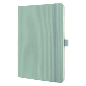 Sigel SI-CO337 Notitieboek Conceptum A5 194 Pagina's Lijn Softcover Mint