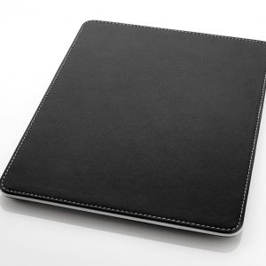 Sigel SI-SA105 Muismat EYE STYLE Zwart/wit