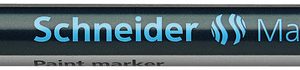 Schneider Lakmarker Maxx 271 1-2mm Zilver 10 Stuks