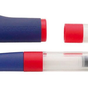 Schneider S-162802 Vulpen Base Kid A Rood