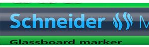 Schneider S-124504 Marker Maxx 245 Groen