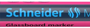 Schneider S-124509 Marker Maxx 245 Roze