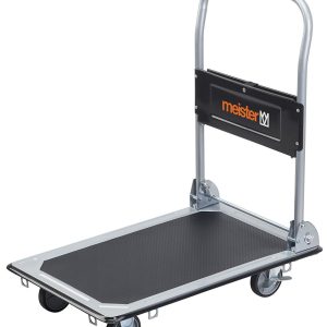 Meister 8985530 Transportwagen 73,5x47cm 150 KG