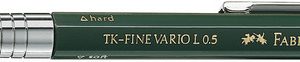 Faber Castell FC-135500 Vulpotlood TK-Fine Vario L 0,5mm