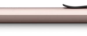 Faber Castell FC-140534 Balpen Faber-Castell Hexo Twist Rosé