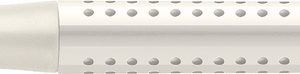 Faber Castell FC-140820 Vulpen Faber-Castell Grip 2010 M Harmony "coconut Milk"