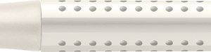 Faber Castell FC-140822 Vulpen Faber-Castell Grip 2010 F Harmony "coconut Milk"