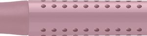 Faber Castell FC-140824 Vulpen Faber-Castell Grip 2010 M Harmony "rose Shadows"