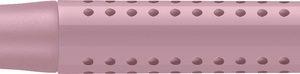Faber Castell FC-140826 Vulpen Faber-Castell Grip 2010 F Harmony "rose Shadows"