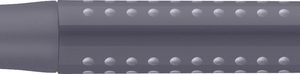 Faber Castell FC-140830 Vulpen Faber-Castell Grip 2010 F Harmony "dapple Gray"
