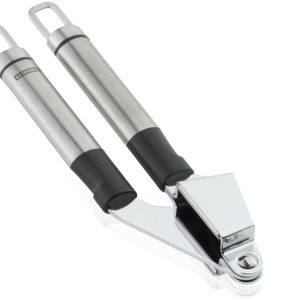 Leifheit 3124 Knoflookpers Edelstaal