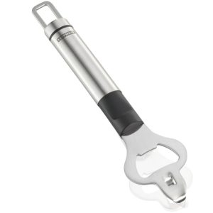 Leifheit 3126 Flesopener Edelstaal