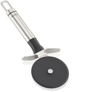 Leifheit 3128 Pizzasnijder Edelstaal