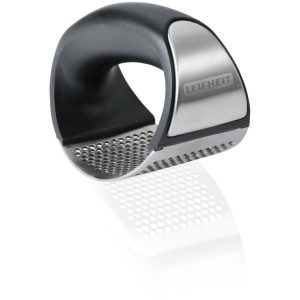 Leifheit 3146 Knobi-King Knoflookpers