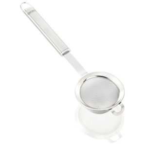 Leifheit 24064 Keukenzeef 7,5cm Sterling