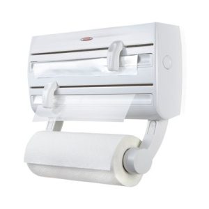 Leifheit 25771 Rollenhouder Parat F2