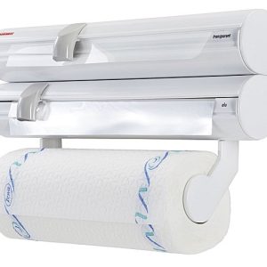 Leifheit 25795 Rolly Mobil Rollenhouder