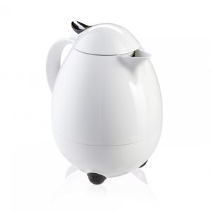 Leifheit 28300 Isoleerkan Columbus 1,0 L Wit