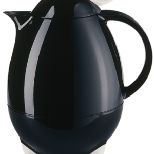 Leifheit 28301 Columbus 2000 Thermoskan Zwart